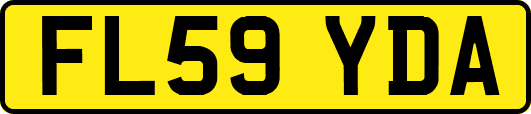 FL59YDA
