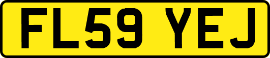FL59YEJ