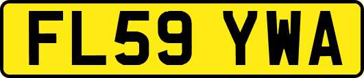 FL59YWA