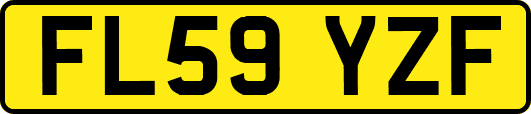 FL59YZF