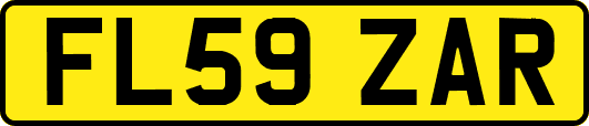 FL59ZAR
