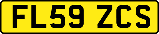 FL59ZCS