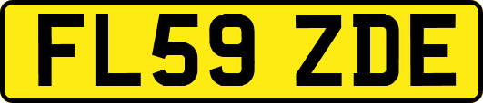 FL59ZDE