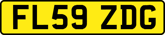 FL59ZDG