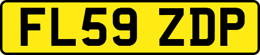 FL59ZDP