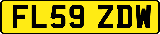 FL59ZDW