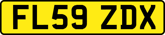 FL59ZDX