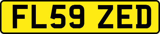 FL59ZED