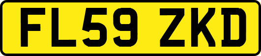 FL59ZKD