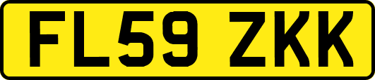 FL59ZKK