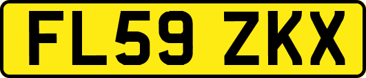 FL59ZKX