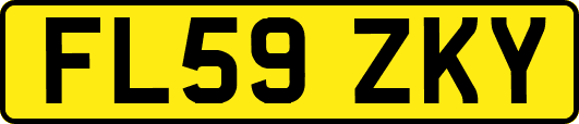 FL59ZKY