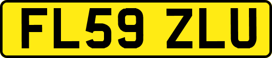 FL59ZLU