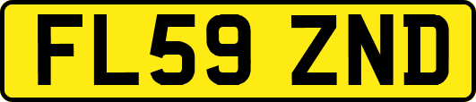 FL59ZND
