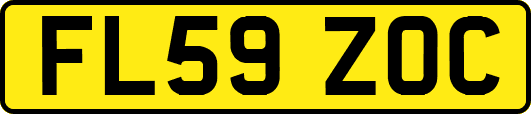 FL59ZOC