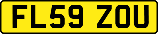 FL59ZOU