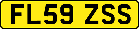FL59ZSS