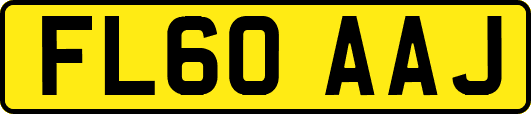 FL60AAJ