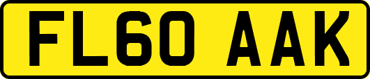 FL60AAK
