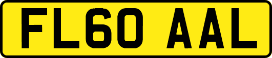 FL60AAL