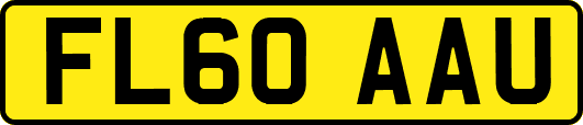 FL60AAU