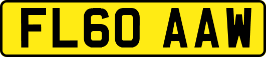 FL60AAW
