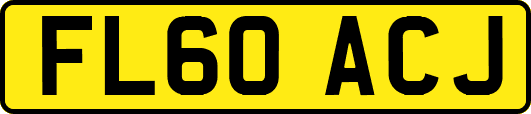 FL60ACJ