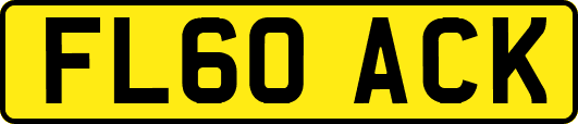 FL60ACK