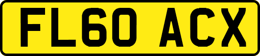 FL60ACX