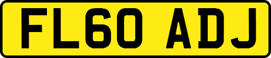 FL60ADJ