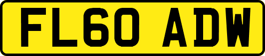 FL60ADW