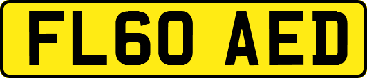 FL60AED