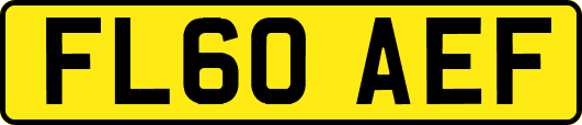 FL60AEF