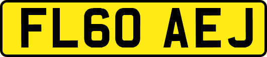 FL60AEJ