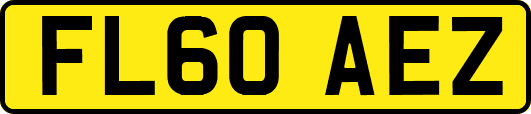 FL60AEZ