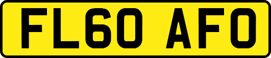 FL60AFO
