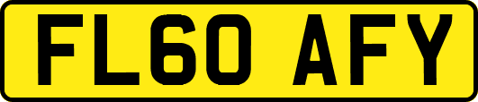 FL60AFY