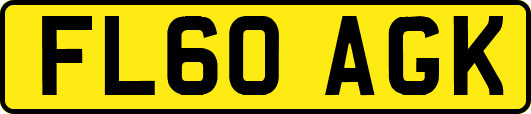 FL60AGK
