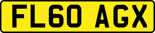 FL60AGX