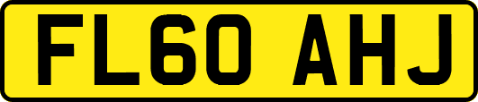 FL60AHJ