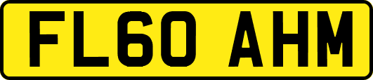 FL60AHM