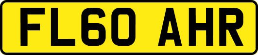 FL60AHR