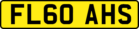 FL60AHS
