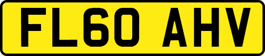 FL60AHV