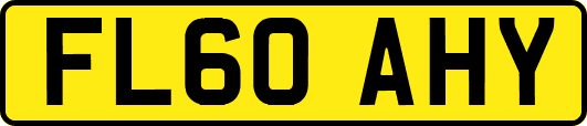 FL60AHY
