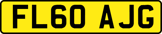 FL60AJG