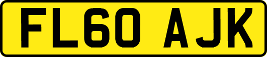 FL60AJK