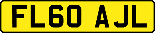 FL60AJL