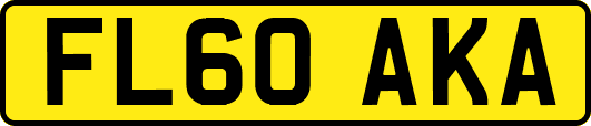 FL60AKA