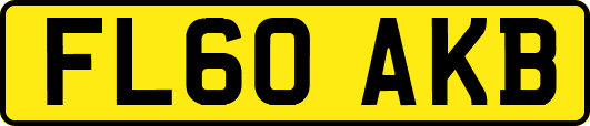 FL60AKB
